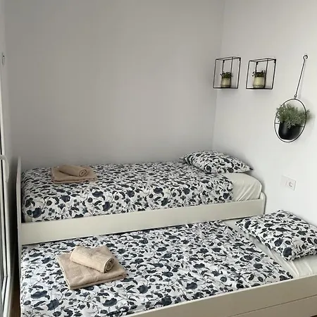 Apartment Uim Mediterraneo Poeta 4 Wifi *